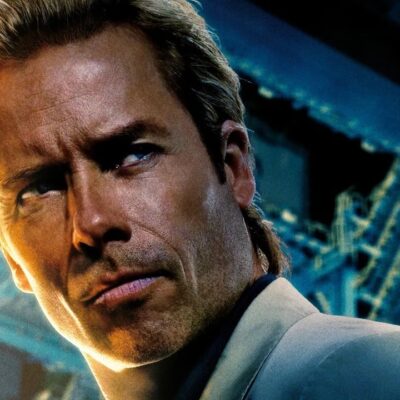 Aldrich Killian 