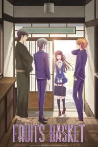 Fruits Basket - Remake