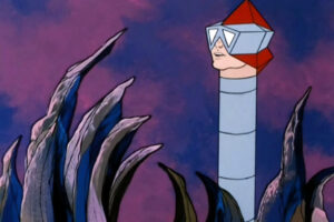 Mekaneck He-Man e os Mestres do Universo