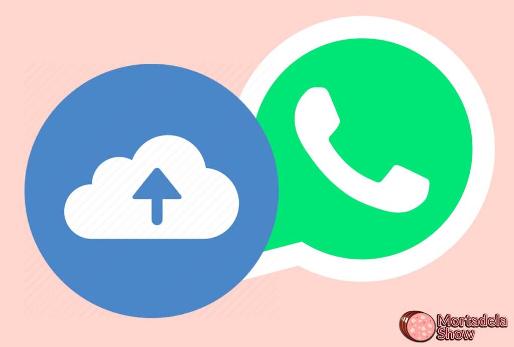 Aprenda a Fazer Backup Automático no WhatsApp