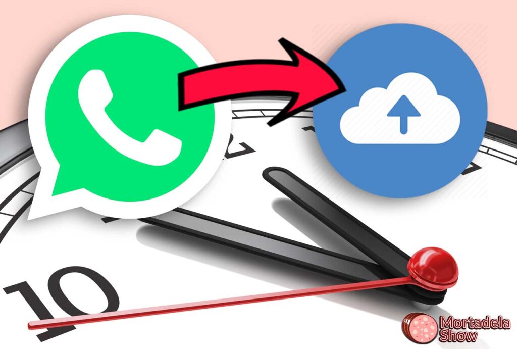 Backup do WhatsApp Demorando? Descubra os Motivos e Como Resolver!