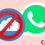Como Desfazer o Backup Automático no WhatsApp