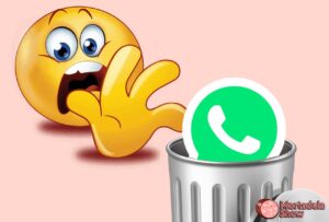 Como Recuperar Conversas Apagadas do WhatsApp