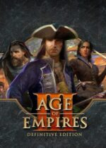 Age of Empires III: Definitive Edition