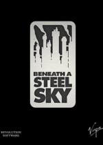 Beneath a Steel Sky