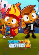 Bloons TD Battles 2