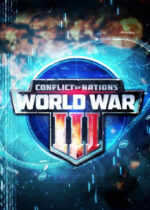 CONFLICT OF NATIONS WORLD WAR 3