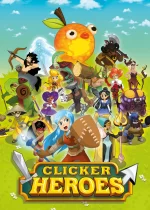 Clicker Heroes