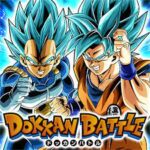 DRAGON BALL Z DOKKAN BATTLE