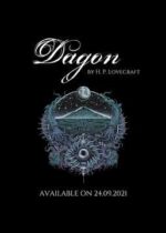 Dagon: by H. P. Lovecraft