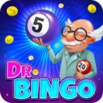 Dr. Bingo - VideoBingo + Slots