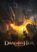 Dragonheir: Silent Gods