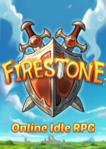 Firestone: Online Idle RPG