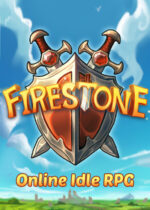 Firestone Online Idle RPG