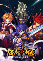 GrandChase