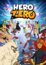 Hero Zero - Multiplayer RPG