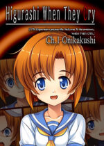 Higurashi When They Cry Hou - Ch.1 Onikakushi