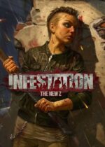 Infestation: The New Z