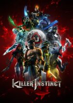 Killer Instinct