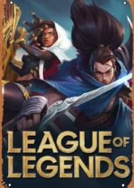 League of Legends