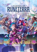 Legend of Runeterra