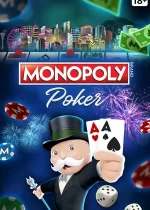 MONOPOLY Poker