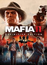 Mafia II Definitive Edition