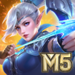 Mobile Legends- Bang Bang