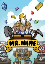 Mr.Mine