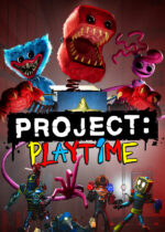 PROJECT: PLAYTIME