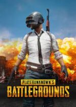 PUBG: BATTLEGROUNDS