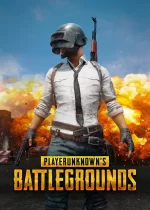 PUBG Battlegrounds