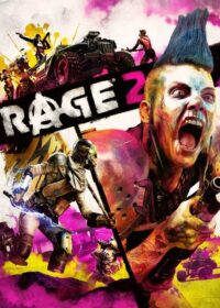 Rage 2: Deluxe Edition