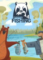 Russian Fishing 4