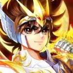 Saint Seiya: Legend of Justice