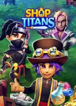 Shop Titans