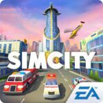 SimCity BuildIt