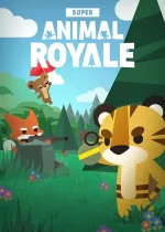 Super Animal Royale