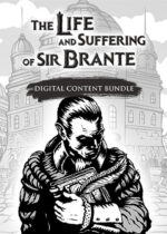 The Life and Suffering of Sir Brante - Chapter 1 & 2