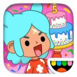 Toca Life World- Build a Story