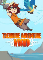 Treasure Adventure Game