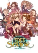 Tree of Savior (English Ver.)