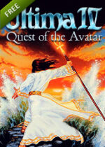 Ultima™ 4: Quest of the Avatar