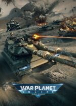 War Planet Online: Global Conquest