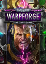 Warhammer 40,000: Warpforge