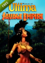 Worlds of Ultima™ : The Savage Empire