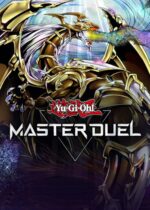 Yu-Gi-Oh! Master Duel