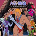 He-Man e os Mestres do Universo