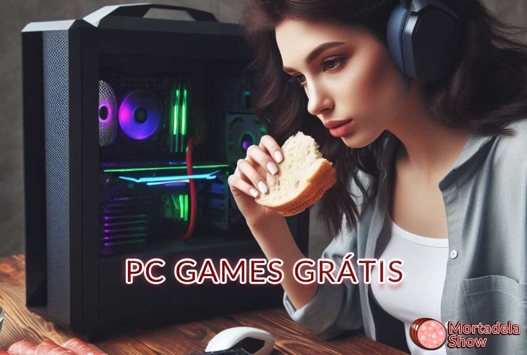 PC Games Grátis