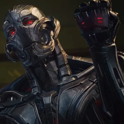 Ultron